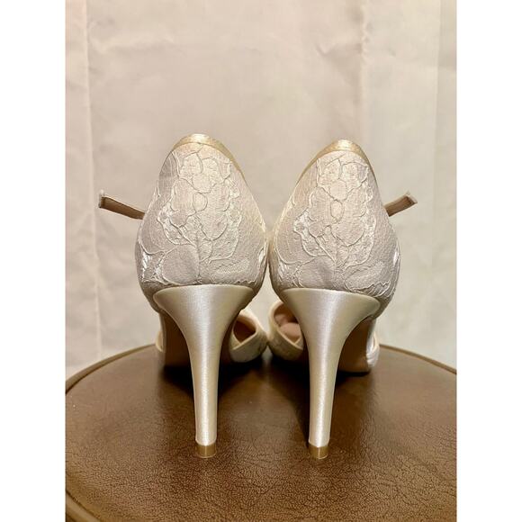 Erijunar Heels Women’s Size 8.5 - Picture 2 of 7